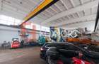 Spațiu industrial, de 453.25 mp, în Freidorf - 4