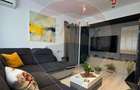 Apartament cu 3 camere semidecomandat în Nord - 4