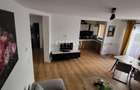 Apartament cu 2 camere semidecomandat în Florești - 5