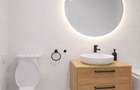 Apartament NOU-renovat, PRIMA NUFARUL, 2 camere, bloc nou cu 2 lifturi - 5
