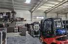 Spațiu industrial, de 1,066 mp, în Industrial Vest - 8