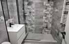 De inchiriat garsoniera premium 55 mp, bloc nou, loc de parcare acoperit, 5 min metrou Anghel Saligny, 500 euro - 6