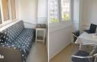 2 camere renovat, logie 6 mp, Militari, proprietar - 14