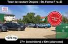 Teren Construcții intravilan de 1073 mp, în Central - 1