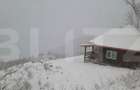 Cabana superba din barne de lemn, zona montana Sugag - 8