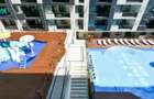 Garsonieră în Mamaia - 17
