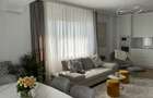 4City North - 3 camere - 2 locuri de parcare - 5