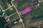VANZARE TEREN 2000 mp 50euro mp intravilan utilitati in Izvorani la 140 metri de Delta SNAGOV - 2