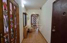 Apartament cu 3 camere in zona Girocului, centrala termica, doua bai - 13