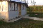 Vand casa cu teren 1500 mp intimitate totala Comuna Berceni, sat Catunu (Prahova) - 2