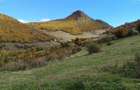 Teren 10.000 mp- Zona Montana Salbatica (Valea Mare Prava?-AG) , Panorama Iezer-Papu?a - 7
