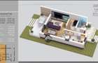 COMISION 0%, Duplex 4 Camere, 108 mp, 335 Teren, La Intrare SACALAZ