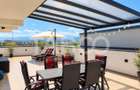 Penthouse de inchirat cu 3 camere balcon terasa generoasa Turnisor - 2