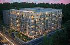 DE VANZARE - Apartament de 3 camere / Cortina 126 / Cambridge School