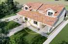 Oferim spre vanzare Duplex, regim P+M, Mosnita Noua, langa Valery, 0% Comision - 5