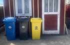 Case+ teren de vanzare