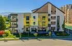 Apartament cu 2 camere decomandat în Tractorul - 14