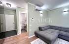 Apartament cu 3 camere semidecomandat în Barbu Văcărescu - 3