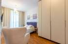 Apartament cu 3 camere semidecomandat în Băneasa - 9