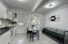 Apartament cu 3 camere semidecomandat în Florești - 5