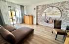 Apartament cu 3 camere decomandat în Central - 1