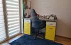 Apartament cu 3 camere semidecomandat în Florești - 5