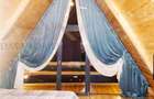 Cabana A-frame ,, Padurea Cerbilor - 8