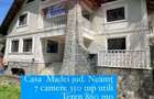 Casă / Vilă 7 camere sat Mădei comuna Borca Jud Neamț - 24