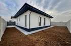 Casă de vânzare individuală nouă | Berceni Ilfov – 4 camere | teren 370 mp - 2