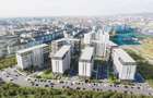 Apartament cu 2 camere decomandat în Nufărul - 10