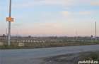 Teren cu utilitati in apropiere de autostrada A1 - 5