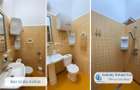 Spatiu comercial, de inchiriat - R. Ciorogariu, Oradea - 6