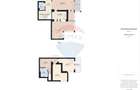 Apartament cu 3 camere decomandat în Prelungirea Ghencea - 12
