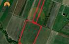 Teren Construcții intravilan de 47700 mp, în Hărman - 1