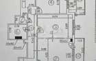 Apartament cu 4 camere decomandat în Lujerului - 2