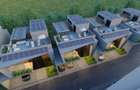 Casă individuală cu 5 camere cu Teren 400 Mp în Pipera - 14