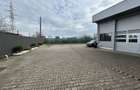 Inchiriez hala pretabil service electr,depozit,logistic,coletarie,etc. - 4