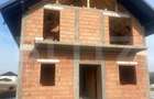 Casa cu etaj la rosu, 140 mp utili, 400 mp teren, zona Lisaura - 5