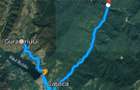 Zona mirifica Teren la munte cu priveliste spre lac si munti Gura Siri - 8