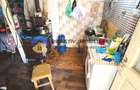 Casă individuală cu 2 camere cu Teren 1316 Mp în 1 Mai - 10