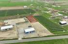 Teren Construcții de 2415 mp, în Oșorhei - 1