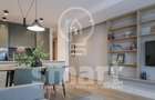 Apartament cu 3 camere semidecomandat în Gheorgheni - 3