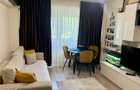 Apartament 2 camere, transformat in 3 - 10