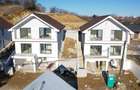 Casă individuală cu 4 camere cu Teren 1000 Mp în Feleacu - 1