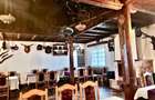 Restaurant -Pensiune Quatro Ruote - 7