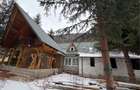 Casa de vanzare in Lepsa cu coborare la raul Putna , 1000 m teren - 3