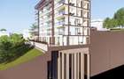 COPOU - IASI - Apartament cu 2 camere de inchiriat + parcare- bloc nou - 12