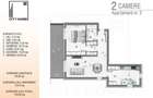 Apartament cu 2 camere decomandat în Central - 6