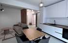 Apartament 2 camere bloc nou 2025, complet mobilat si utilat - 2