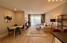 Apartament cu 3 camere decomandat în Pipera - 2